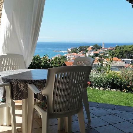 Guest House Lucija Banjol Zewnętrze zdjęcie