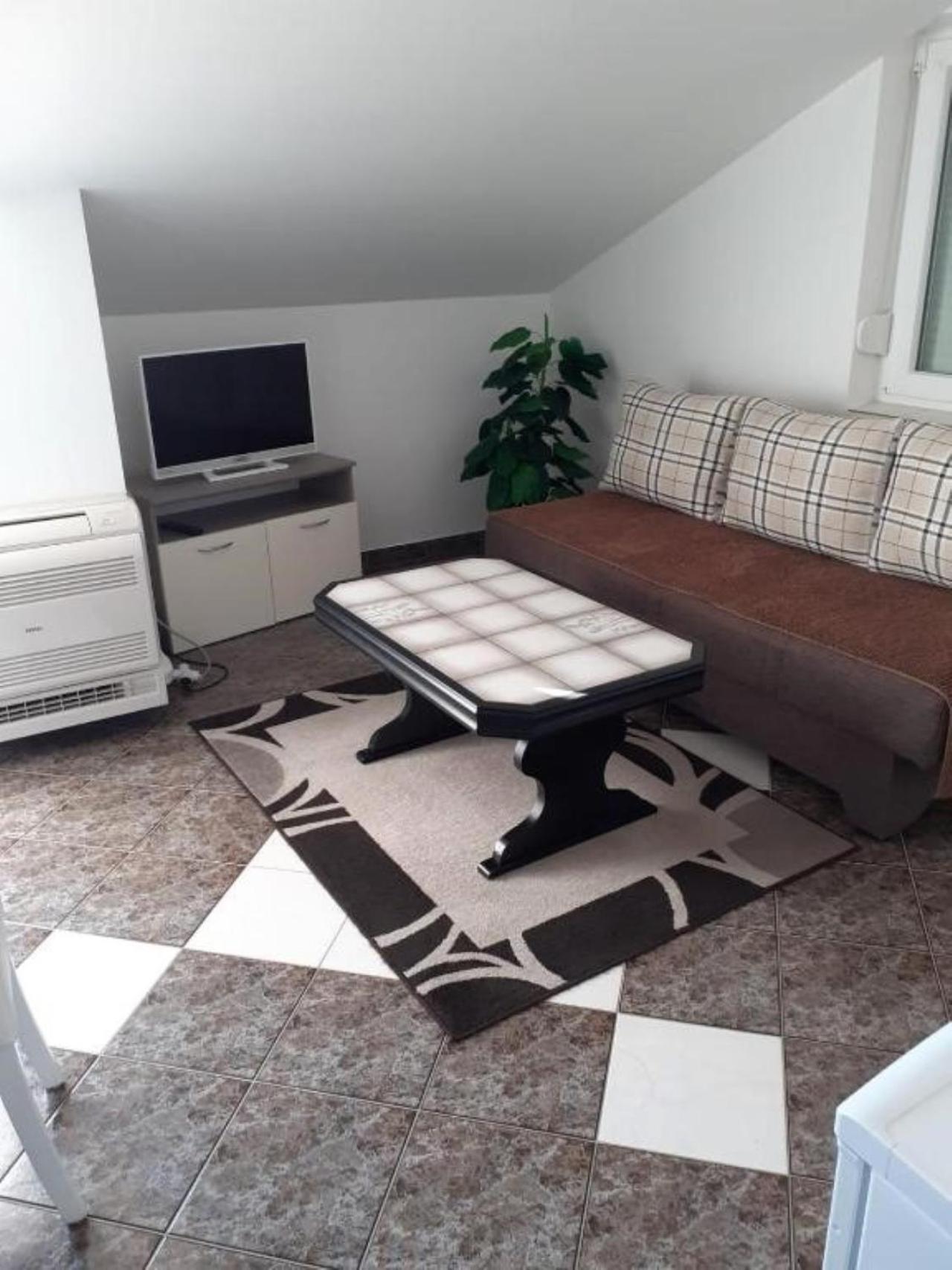 Guest House Lucija Banjol Pokój zdjęcie