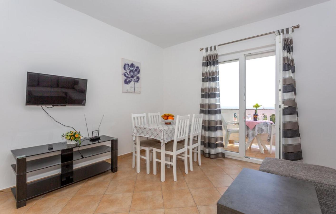 Guest House Lucija Banjol Pokój zdjęcie