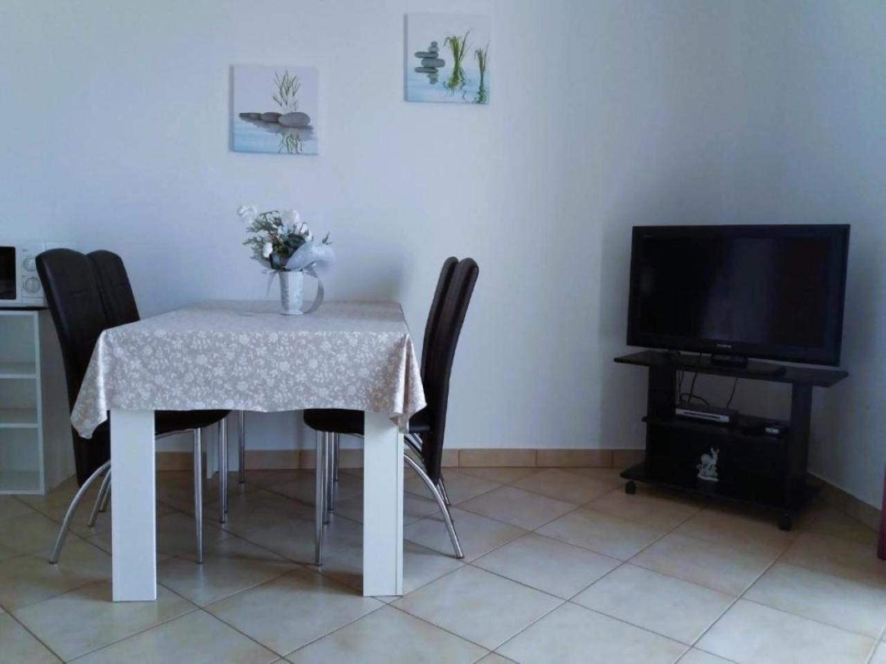 Guest House Lucija Banjol Pokój zdjęcie