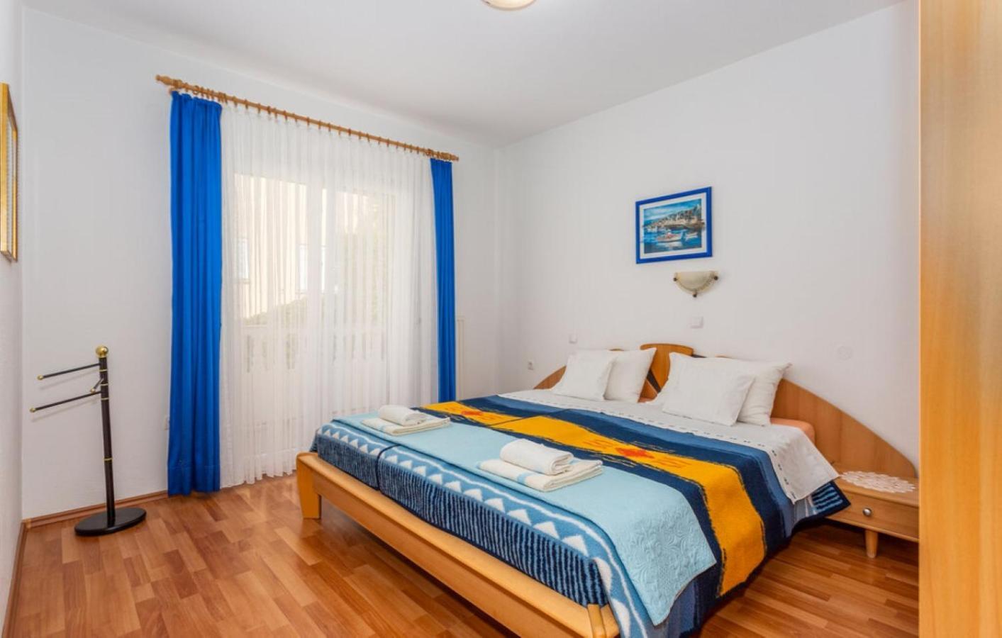 Guest House Lucija Banjol Pokój zdjęcie